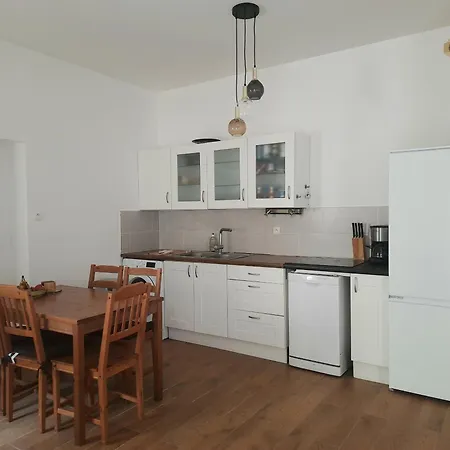 La Sevillane Διαμέρισμα Αντίμπ