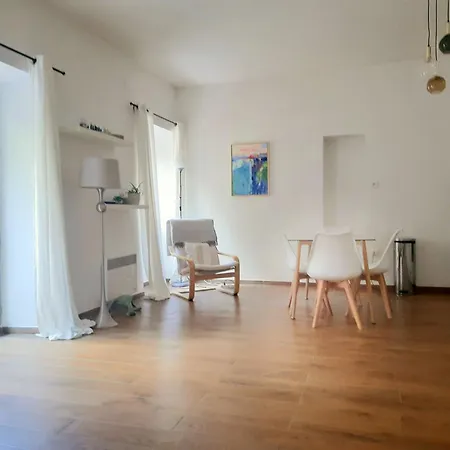 La Sevillane * Αντίμπ