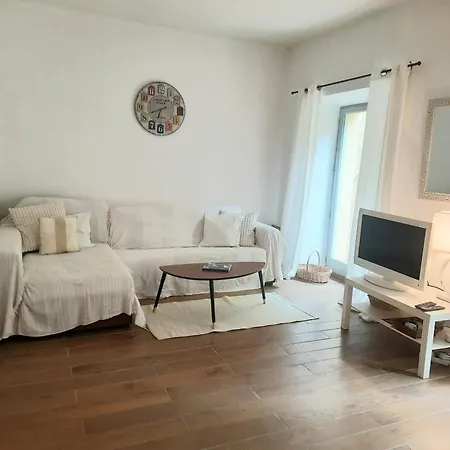 La Sevillane Apartamento *
