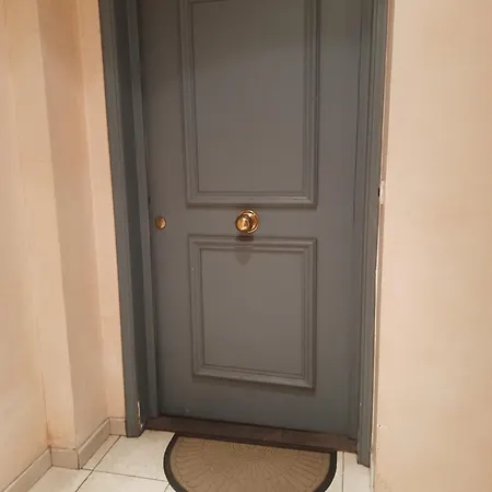 Apartamento La Sevillane Antibes