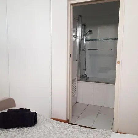 Apartamento La Sevillane