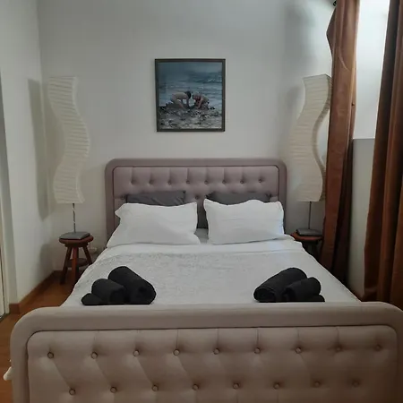 La Sevillane Apartamento *